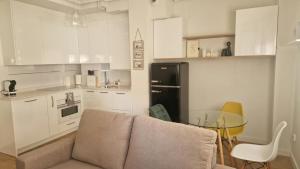 Apartamento IBY