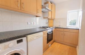 Cozy modern 1 bedroom flat in Kensington