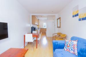 Cozy modern 1 bedroom flat in Kensington