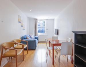 Cozy modern 1 bedroom flat in Kensington