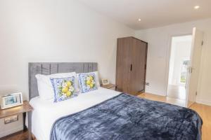 Cozy modern 1 bedroom flat in Kensington