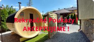 Penzión u Jurka Zuberec