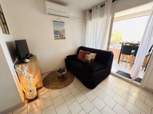 Appt 2 pièces 4 couchages CAP DAGDE CT045-291