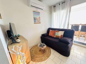 Appt 2 pièces 4 couchages CAP DAGDE CT045-291