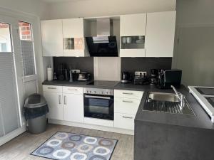 Ferienwohnung Lüttje Huuske