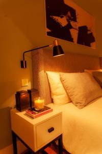 Elegance @ Chiado by Upperground