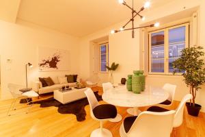 Elegance @ Chiado by Upperground