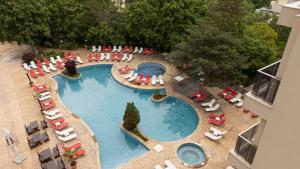 Apollo Spa Resort - All-Inclusive , Indoor & Outdoor Pools & Individual AC in Every Room