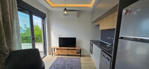 Tivat Terrace Deluxe