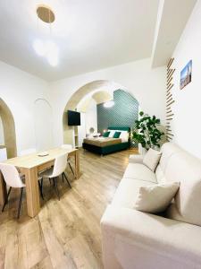 Monasterium Suite
