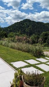 Czarna Decha Apartament