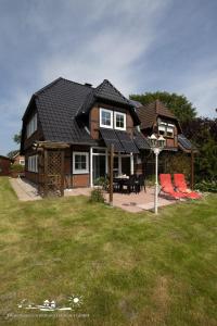 58 Ferienhaus Sonnenblick