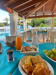 Le Rocce Antiche Hotel Resort