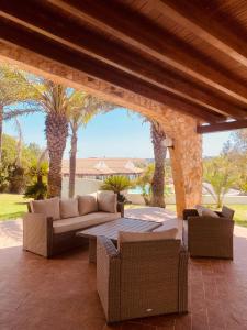 Le Rocce Antiche Hotel Resort