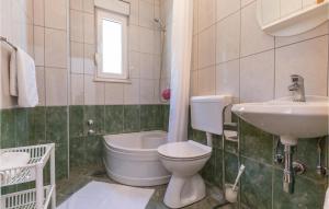 Holiday Apartment Krvavica 08