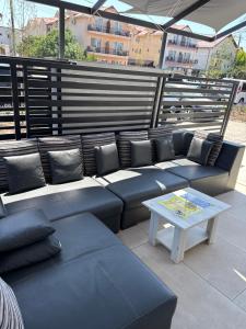 EBrothers Charm & Sun House Costinesti