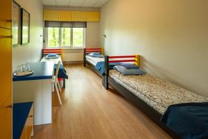 Tamme staadioni hostel