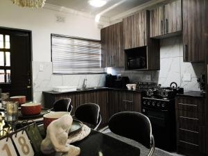 Carissa Street Self-catering Units