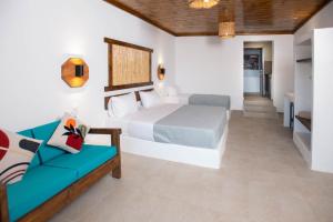 Thalassa Suites a la mer