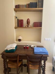 Appartements Spa Roquemaure : photos des chambres