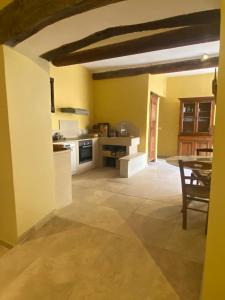 Appartements Spa Roquemaure : photos des chambres