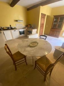 Appartements Spa Roquemaure : photos des chambres