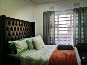 Carissa Street Self-catering Units