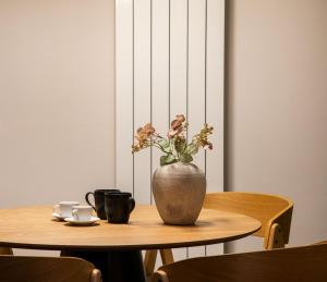 Hans Benkner Aparthotel - Premium Apartments in Old Town