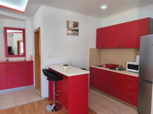 Apartman Emina