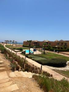 فيلا في ماونتن فيو العين السخنة VIP Villa in Mountain View Sokhna Families Only