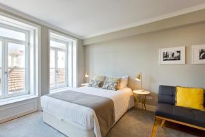 Historical Corner by Upperground