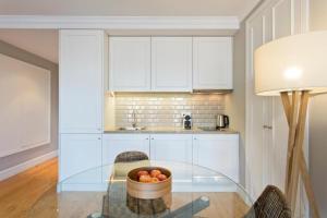 Historical Corner by Upperground