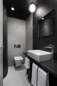 Twin Room room in Wilson Boutique Hotel