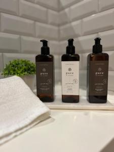 Historical Corner by Upperground