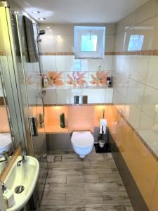 Przytulny domek w Człuchowie