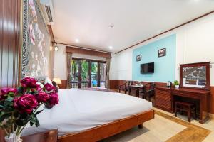 Phu Van Resort & Spa Phu Quoc