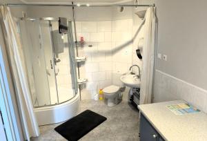 Przytulny domek w Człuchowie