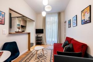 Arc de Triomphe place de l étoile