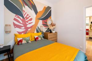 Arc de Triomphe place de l étoile