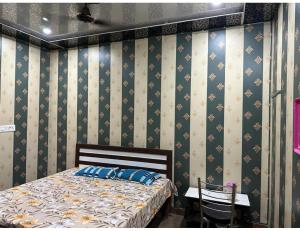 SLH guest house
