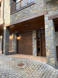 Casa val de Unhola