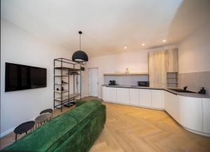 Hans Benkner Aparthotel - Premium Apartments in Old Town