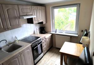 Przytulny domek w Człuchowie