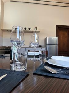 La Castellina di Monticchio - Appartamento Centrale con Parcheggio