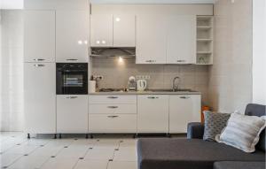 Awesome Home In Grebastica With Wifi