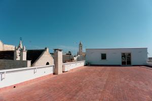 Il Giardino della Giudecca Trani