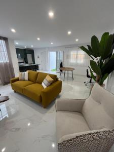 Luxury Penthouse BBQ Chill out terrace