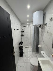 Appartement de charme à Agadir Haut Anza