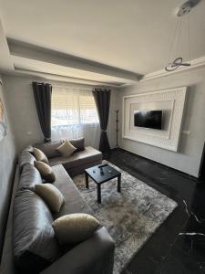 Appartement de charme à Agadir Haut Anza