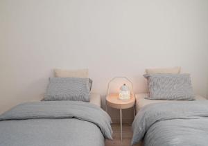 Kasai Light Luxury Hotel 201